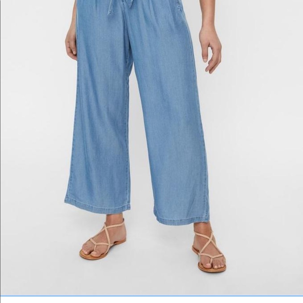 Summer pants
